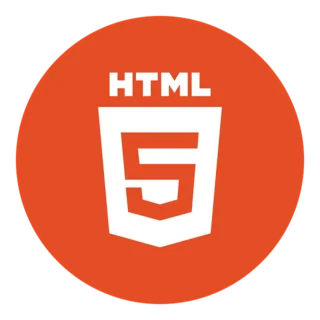 logo html5